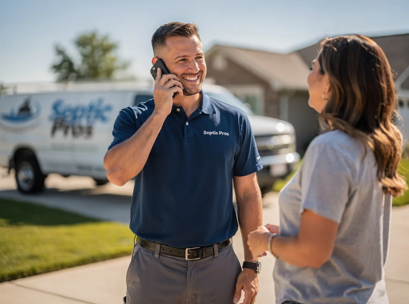 Septic Tank Pumping Hamburg, NJ FAQs